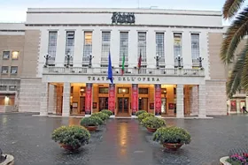 Teatro dellOpera di Roma